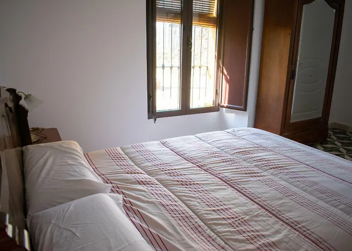 La Casa Grande De Adolfo Landhuis