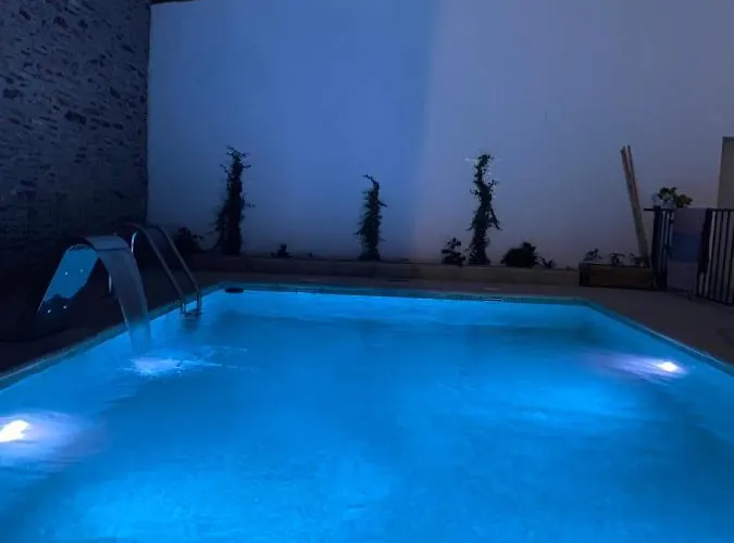 Landhuis La Casa Grande De Adolfo