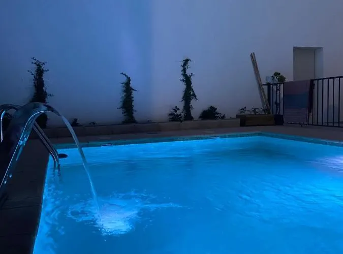 La Casa Grande De Adolfo Landhuis