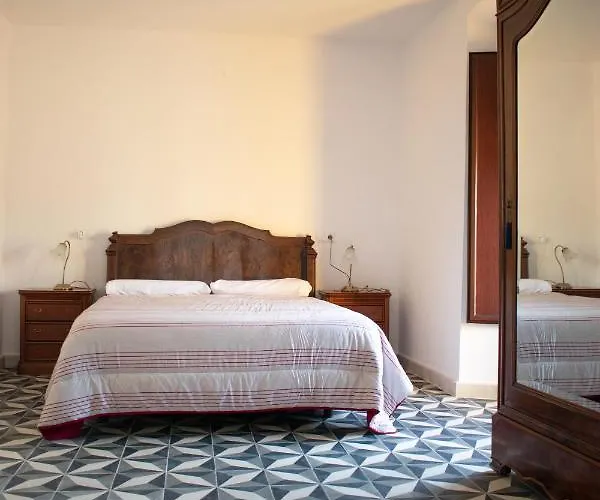 Landhuis La Casa Grande De Adolfo La Codosera