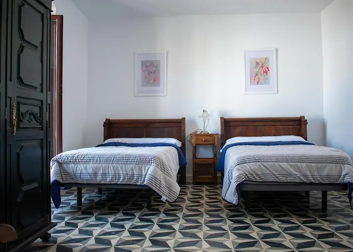 La Casa Grande De Adolfo *